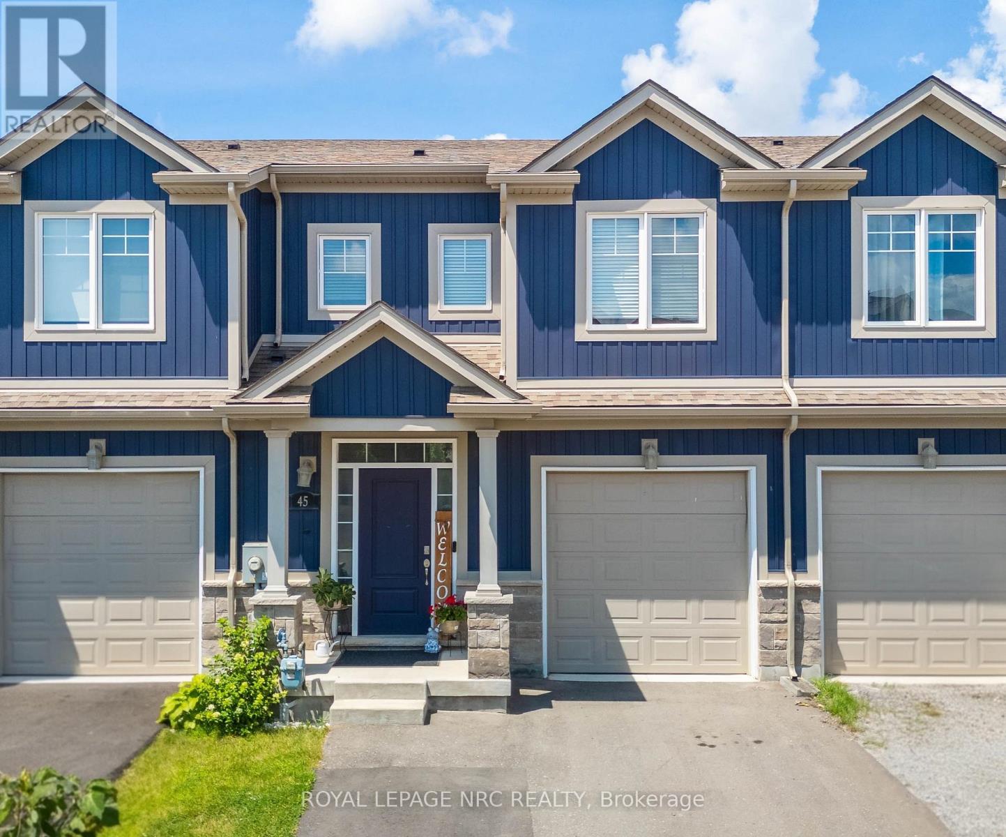 45 WILKERSON STREET, Thorold, Ontario
