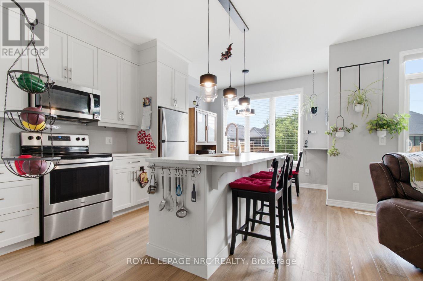 45 Wilkerson Street, Thorold, Ontario  L2V 0G4 - Photo 15 - X13546928