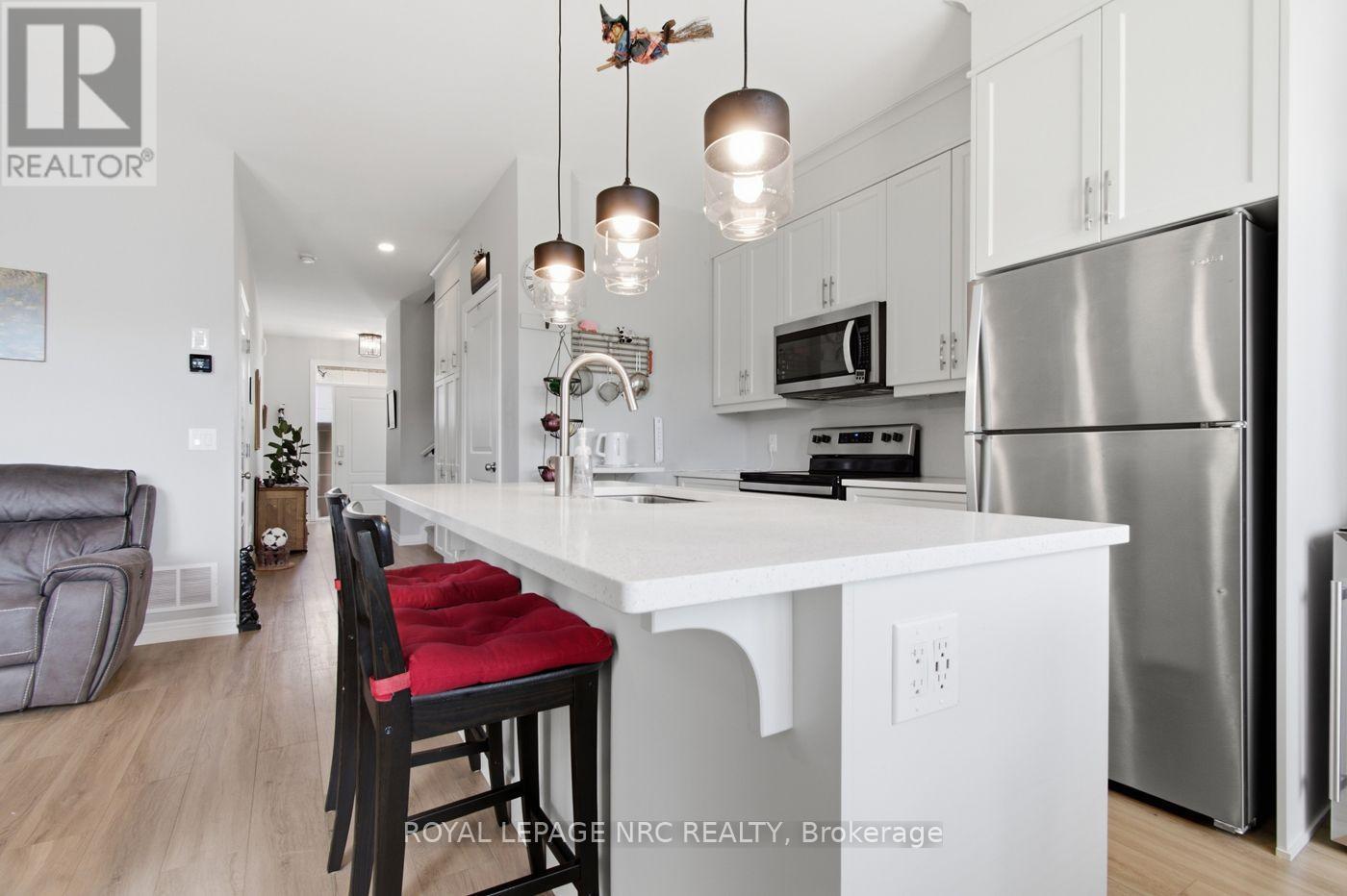 45 Wilkerson Street, Thorold, Ontario  L2V 0G4 - Photo 17 - X13546928