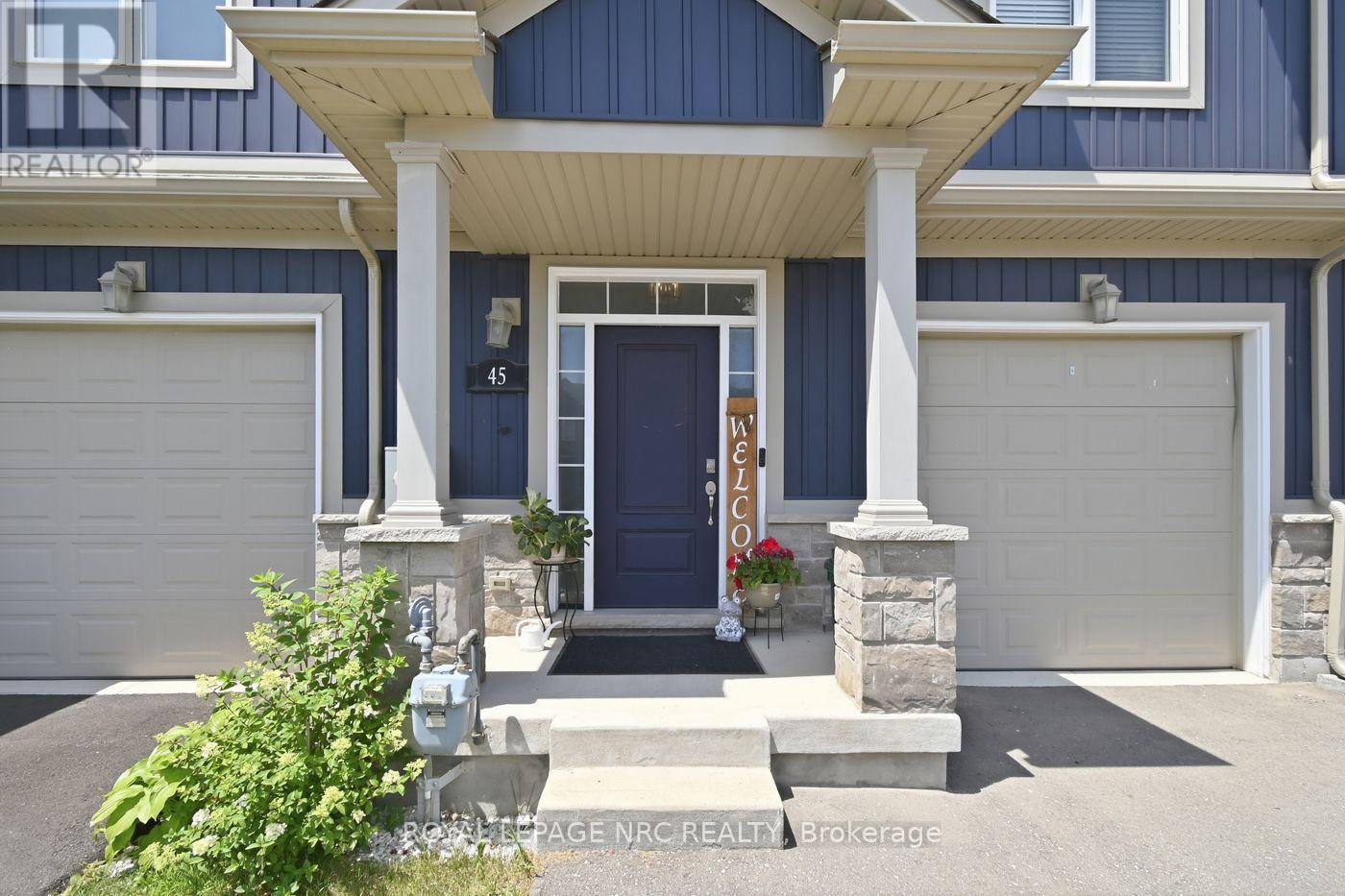 45 Wilkerson Street, Thorold, Ontario  L2V 0G4 - Photo 2 - X13546928