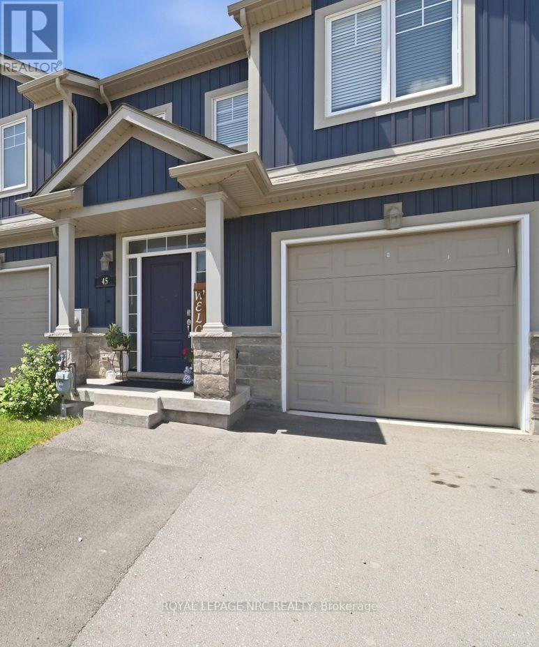 45 Wilkerson Street, Thorold, Ontario  L2V 0G4 - Photo 3 - X13546928
