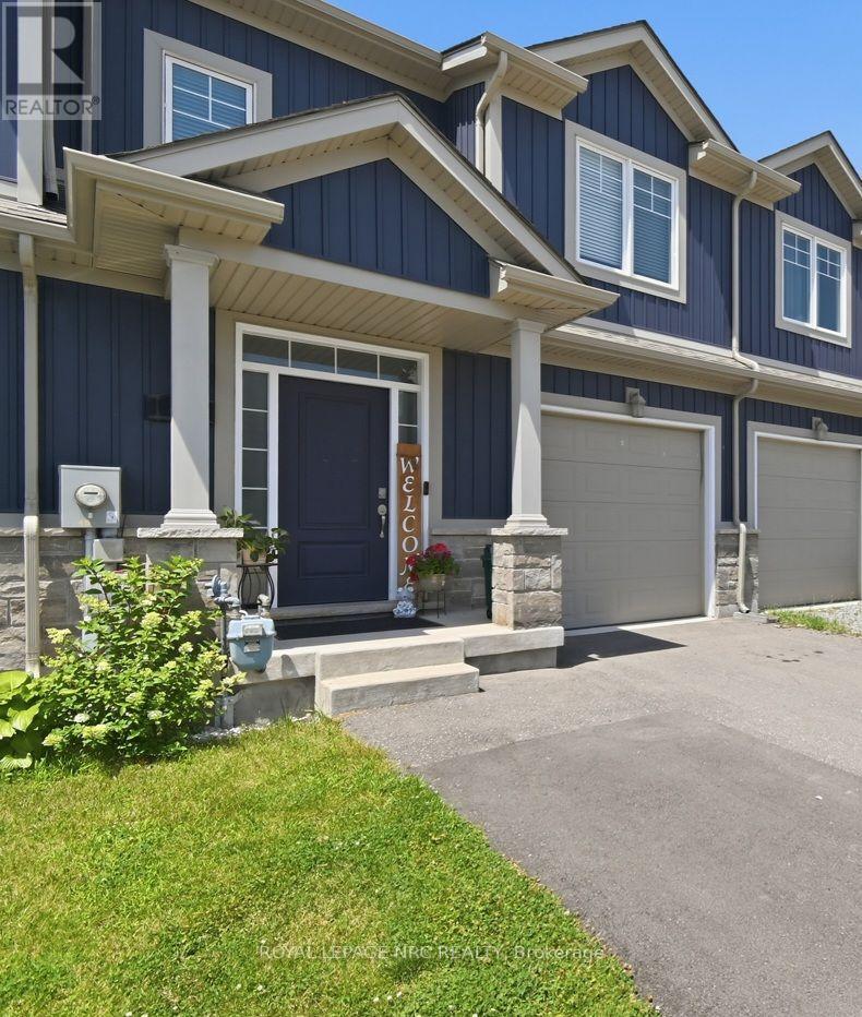 45 Wilkerson Street, Thorold, Ontario  L2V 0G4 - Photo 4 - X13546928