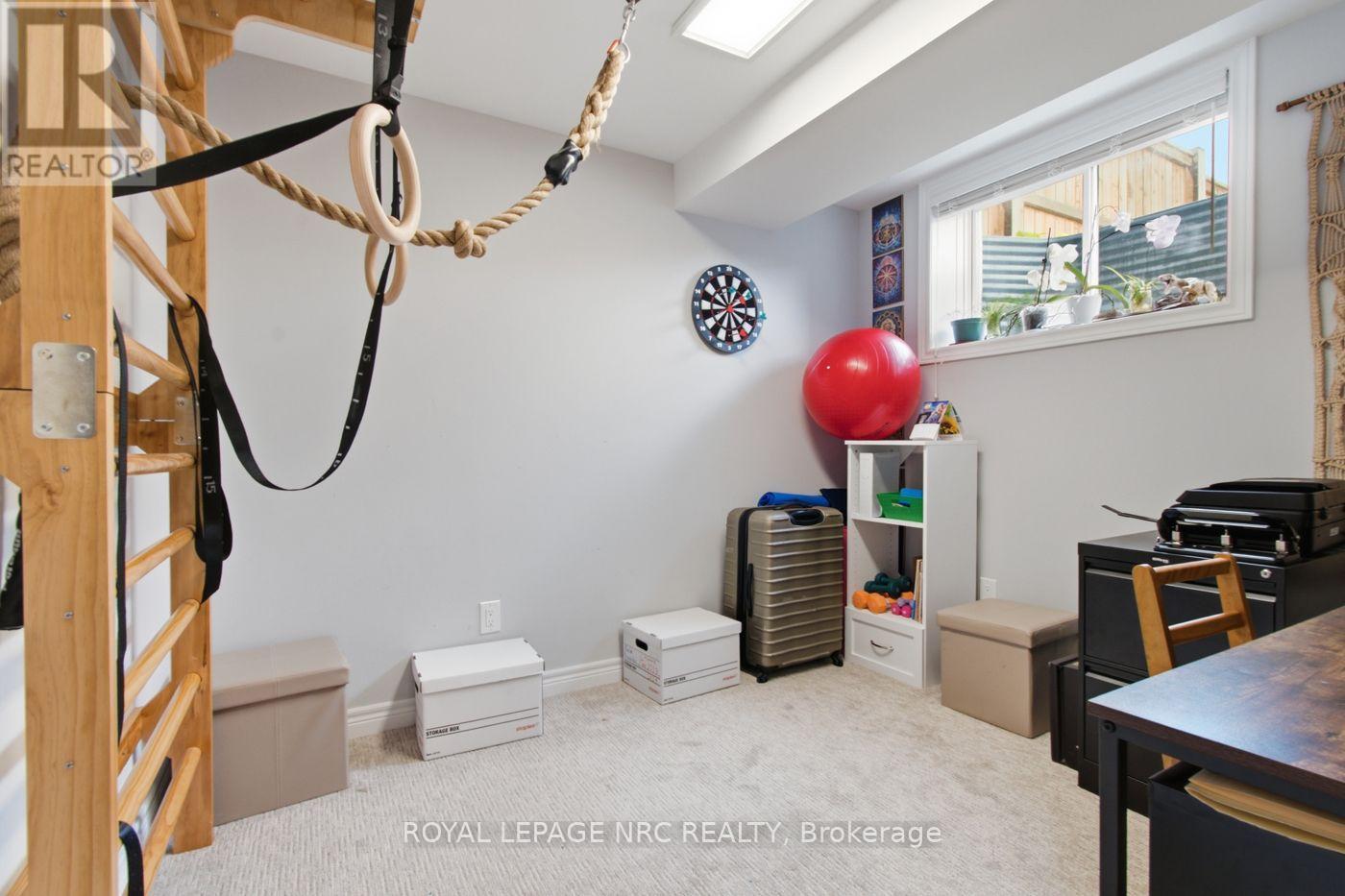 45 Wilkerson Street, Thorold, Ontario  L2V 0G4 - Photo 40 - X13546928