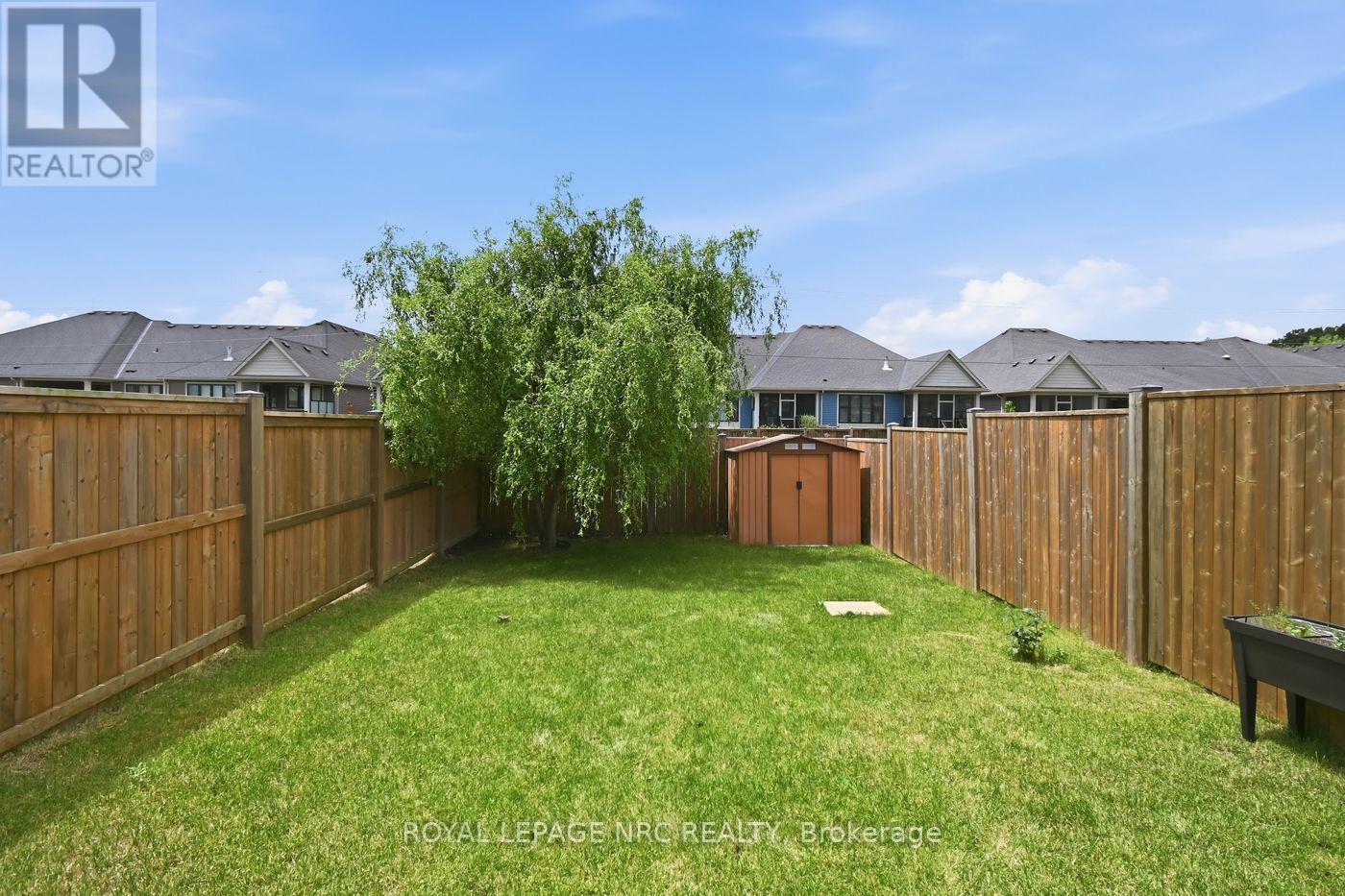 45 Wilkerson Street, Thorold, Ontario  L2V 0G4 - Photo 42 - X13546928