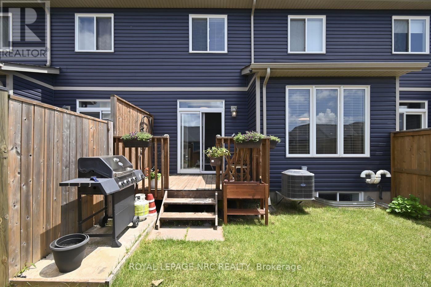 45 Wilkerson Street, Thorold, Ontario  L2V 0G4 - Photo 43 - X13546928