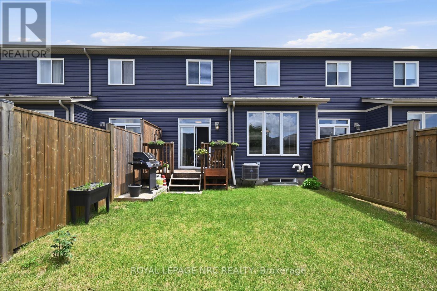 45 Wilkerson Street, Thorold, Ontario  L2V 0G4 - Photo 44 - X13546928