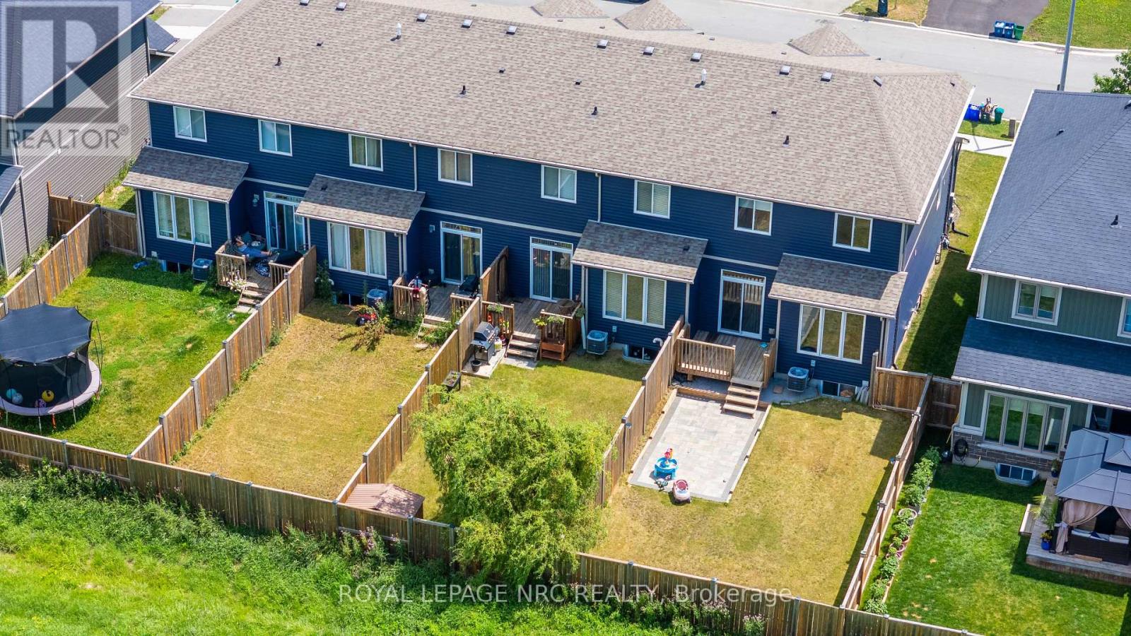 45 Wilkerson Street, Thorold, Ontario  L2V 0G4 - Photo 45 - X13546928
