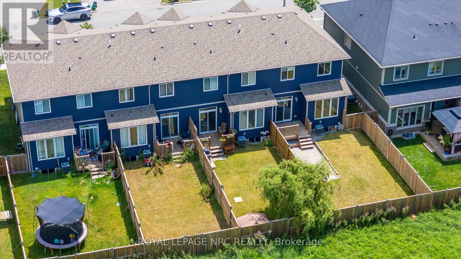 45 Wilkerson Street, Thorold, Ontario  L2V 0G4 - Photo 46 - X13546928