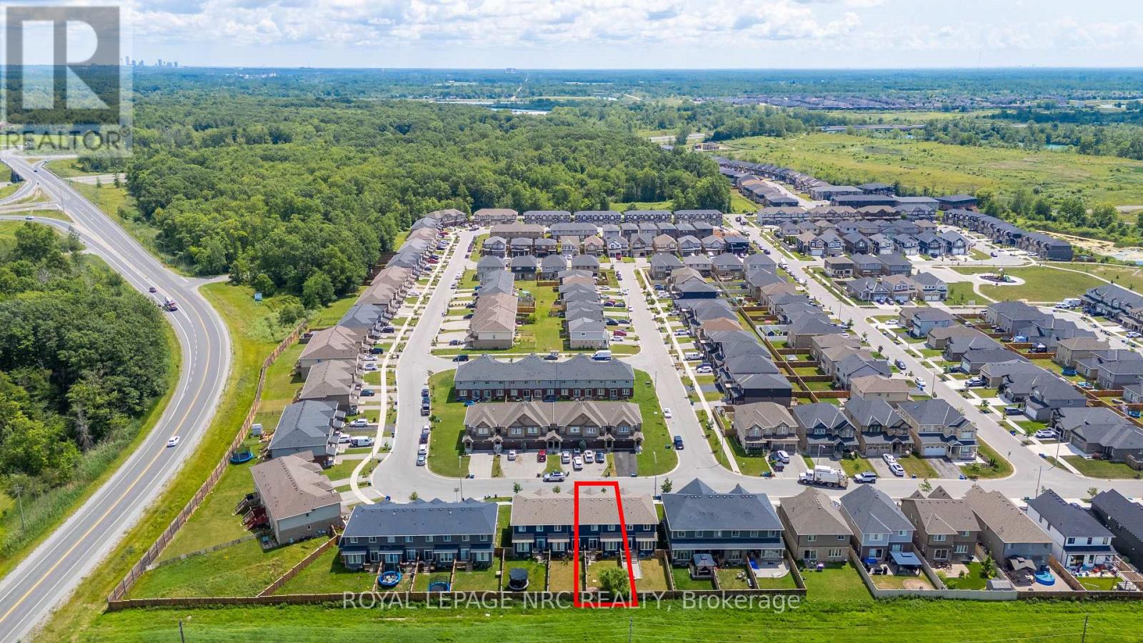 45 Wilkerson Street, Thorold, Ontario  L2V 0G4 - Photo 5 - X13546928