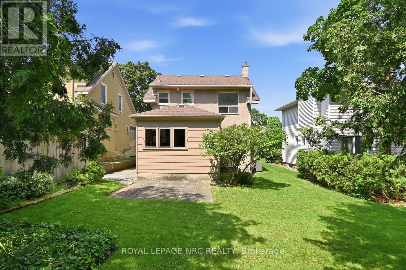 18 Chapel Street N, Thorold, Ontario  L2V 2E2 - Photo 37 - X13547100