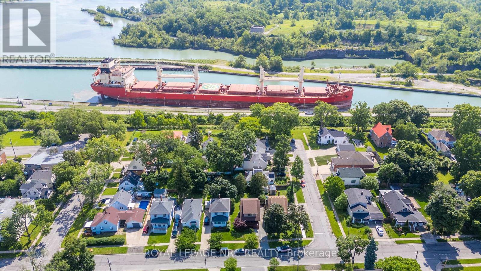 18 Chapel Street N, Thorold, Ontario  L2V 2E2 - Photo 41 - X13547100