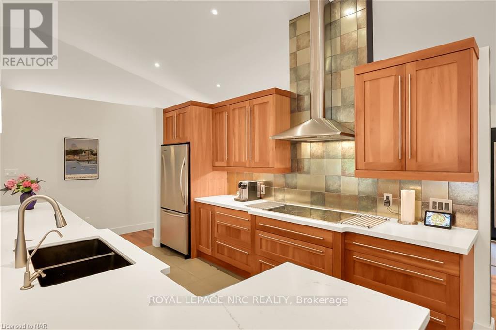 16 Spring Garden Boulevard, St. Catharines, Ontario  L2N 3P6 - Photo 13 - X13547746