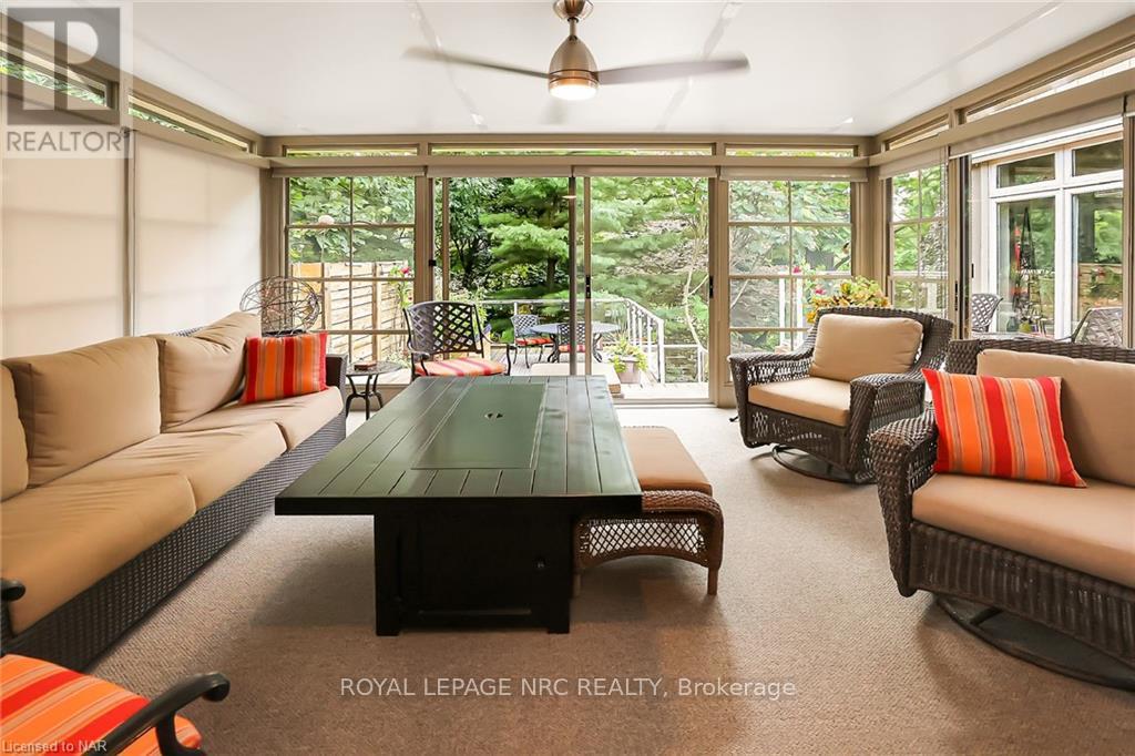 16 Spring Garden Boulevard, St. Catharines, Ontario  L2N 3P6 - Photo 21 - X13547746