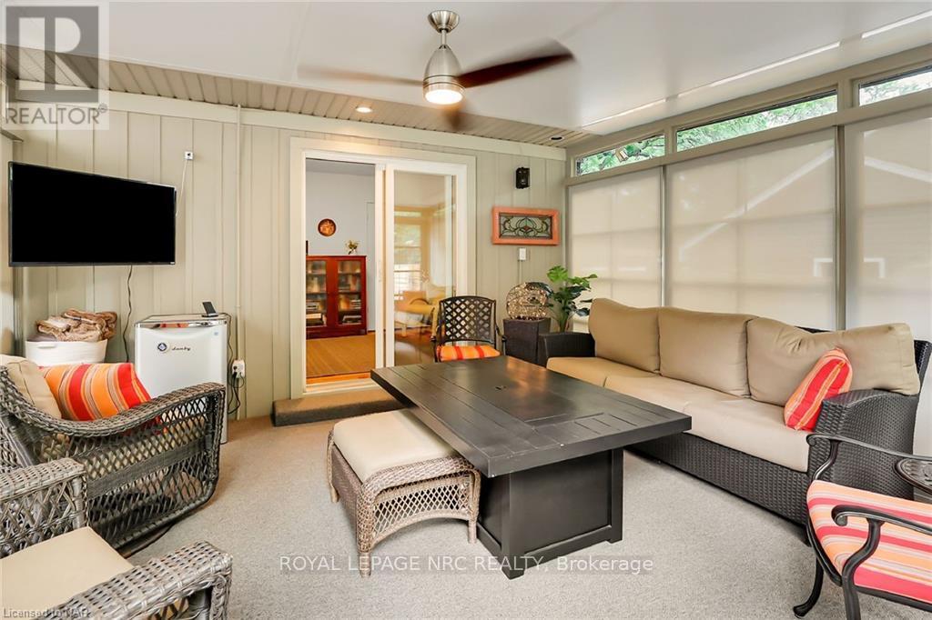 16 Spring Garden Boulevard, St. Catharines, Ontario  L2N 3P6 - Photo 22 - X13547746