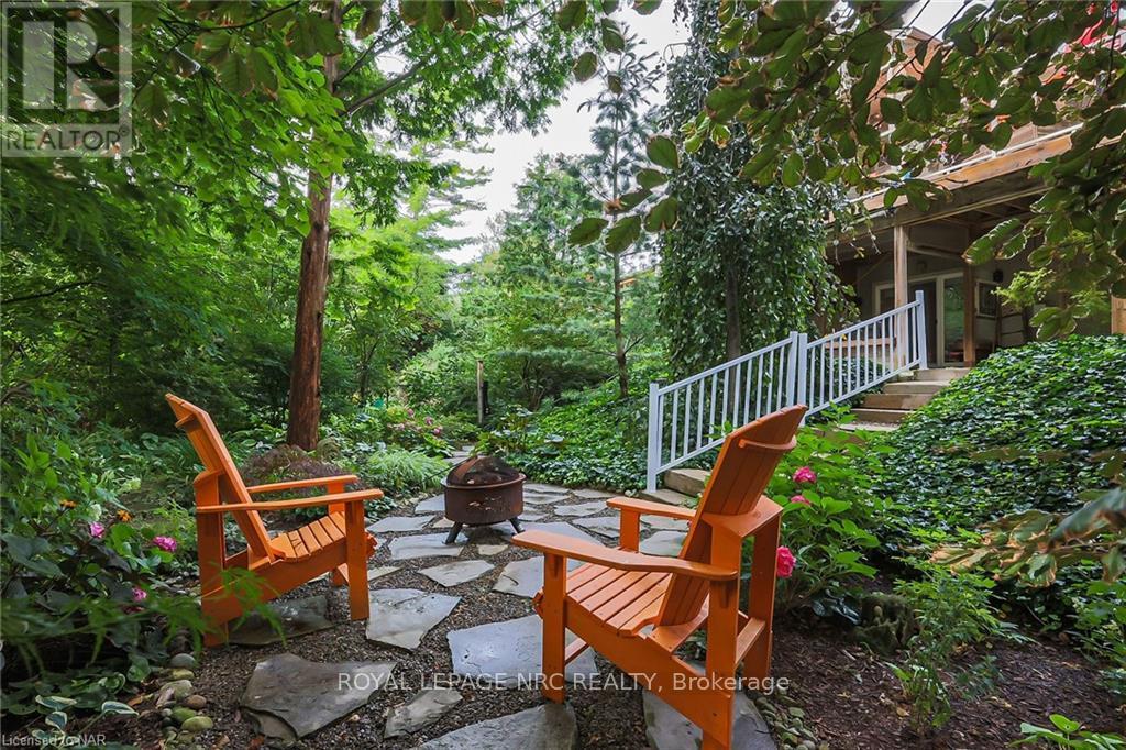 16 Spring Garden Boulevard, St. Catharines, Ontario  L2N 3P6 - Photo 37 - X13547746