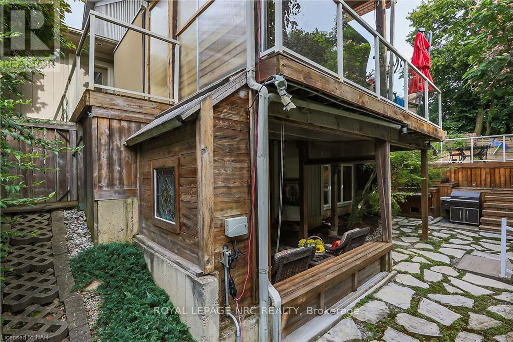 16 Spring Garden Boulevard, St. Catharines, Ontario  L2N 3P6 - Photo 39 - X13547746