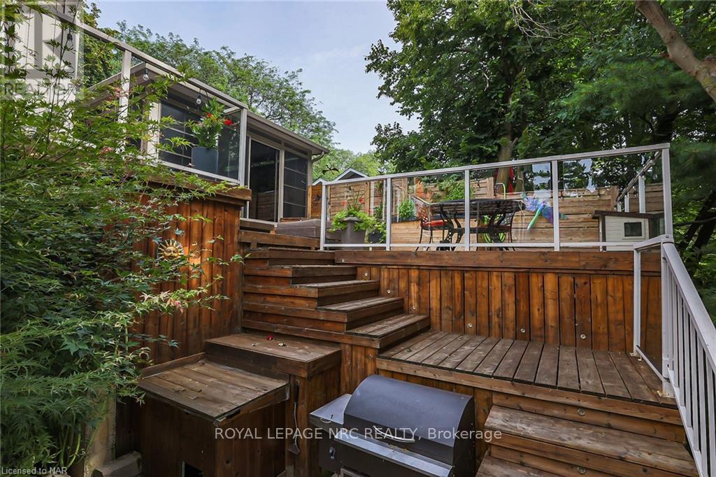 16 Spring Garden Boulevard, St. Catharines, Ontario  L2N 3P6 - Photo 40 - X13547746