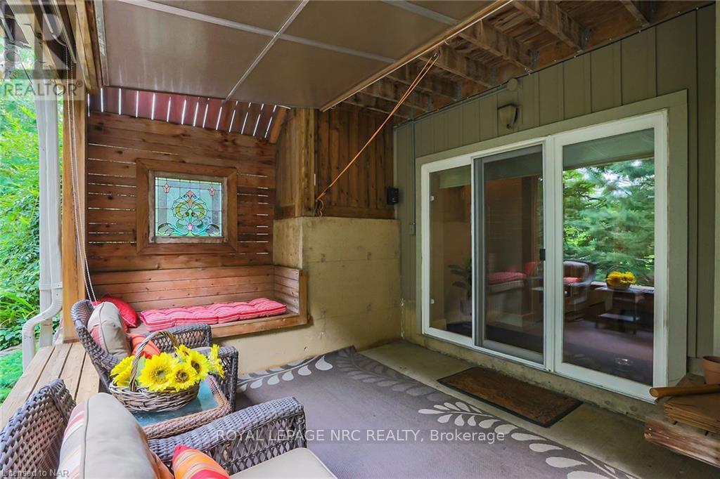 16 Spring Garden Boulevard, St. Catharines, Ontario  L2N 3P6 - Photo 41 - X13547746