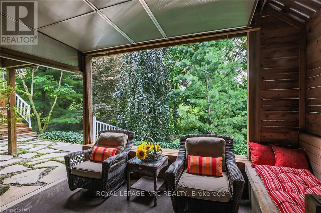 16 Spring Garden Boulevard, St. Catharines, Ontario  L2N 3P6 - Photo 42 - X13547746