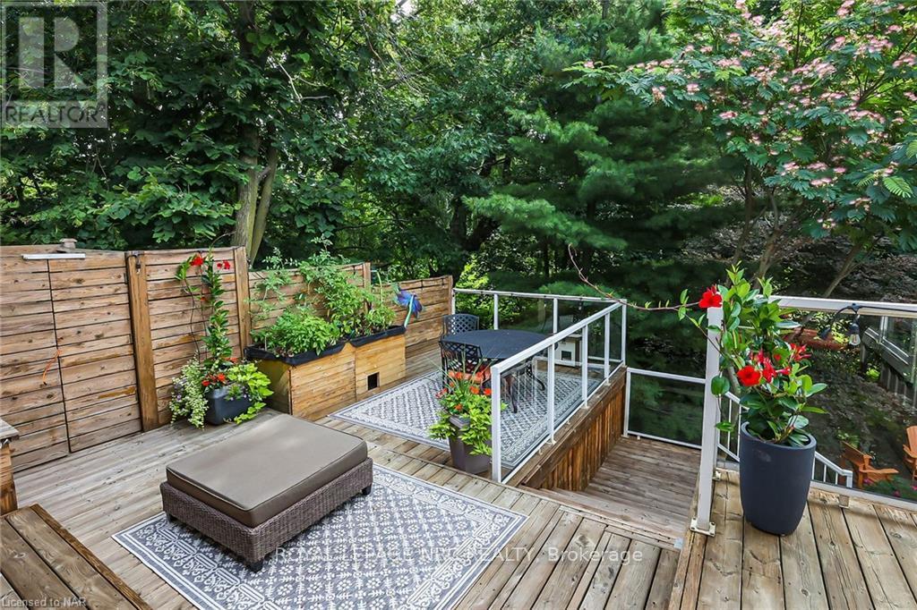 16 Spring Garden Boulevard, St. Catharines, Ontario  L2N 3P6 - Photo 45 - X13547746