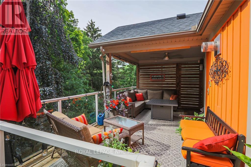 16 Spring Garden Boulevard, St. Catharines, Ontario  L2N 3P6 - Photo 46 - X13547746