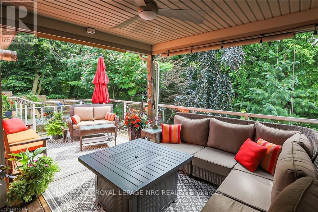16 Spring Garden Boulevard, St. Catharines, Ontario  L2N 3P6 - Photo 47 - X13547746