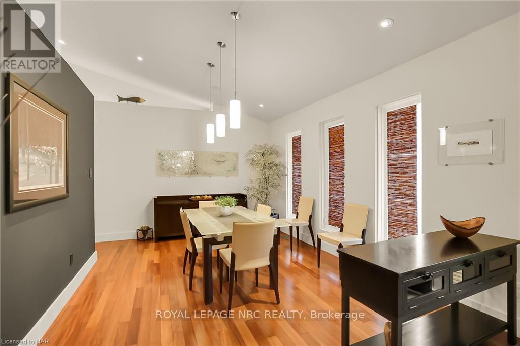 16 Spring Garden Boulevard, St. Catharines, Ontario  L2N 3P6 - Photo 6 - X13547746