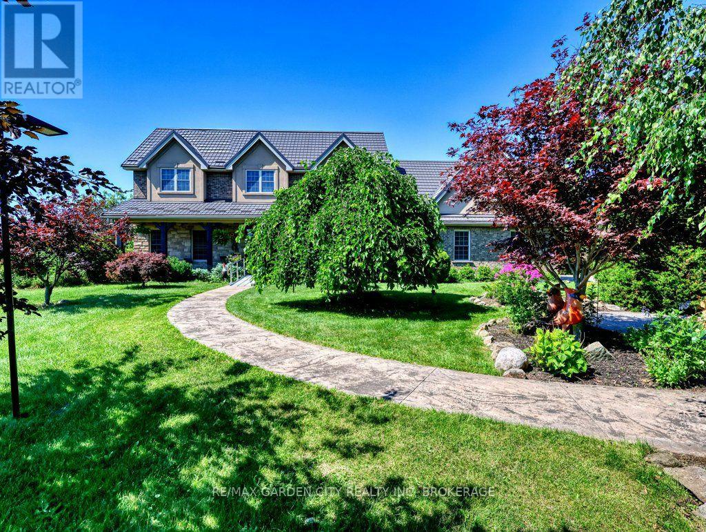 3297 TALLMAN DRIVE, Lincoln, Ontario