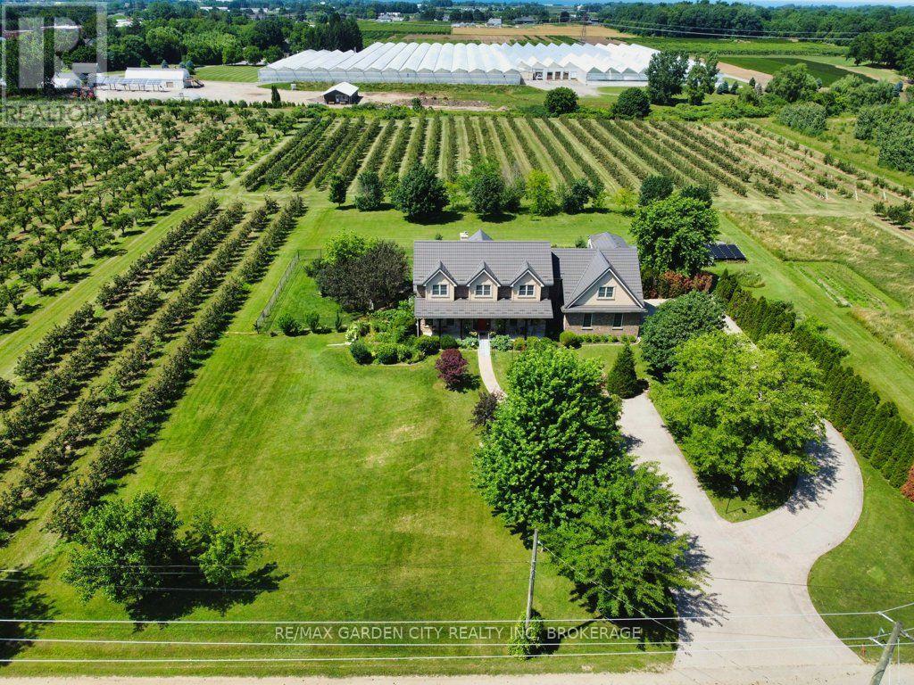 3297 Tallman Drive, Lincoln, Ontario  L0R 2C0 - Photo 4 - X13547852