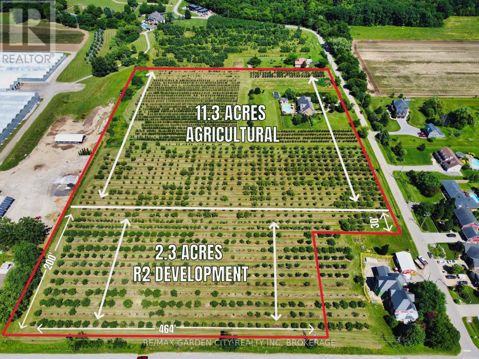 3297 TALLMAN DRIVE, Lincoln, Ontario