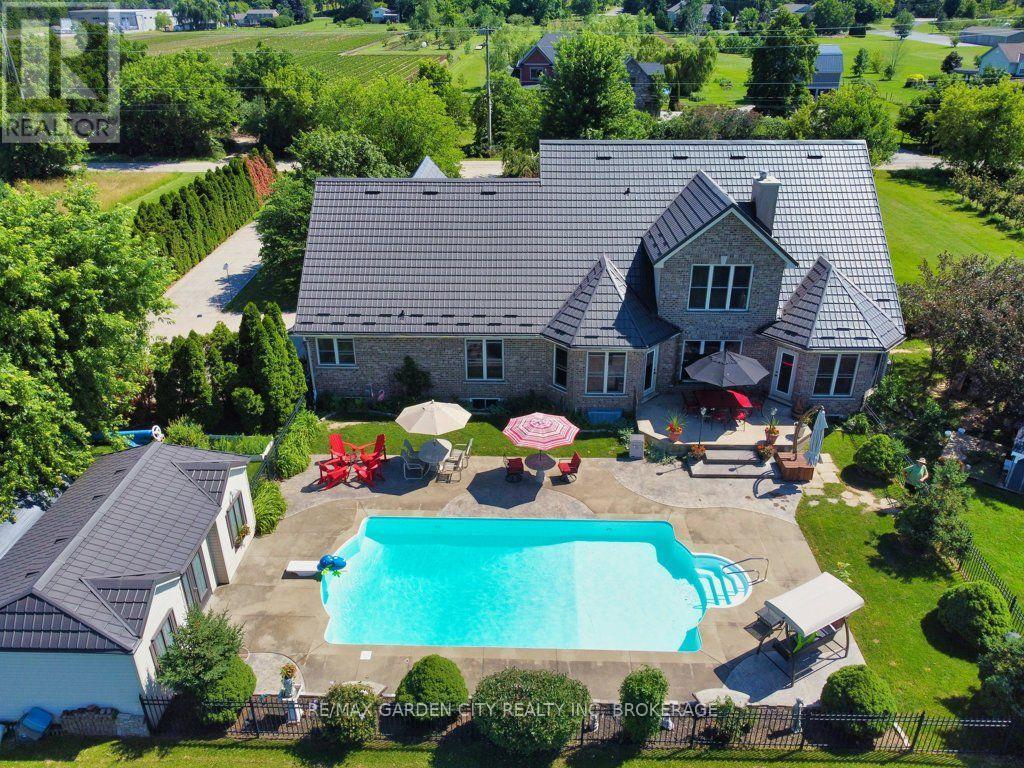 3297 Tallman Drive, Lincoln, Ontario  L0R 2C0 - Photo 47 - X13547888
