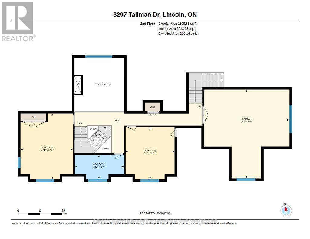 3297 Tallman Drive, Lincoln, Ontario  L0R 2C0 - Photo 49 - X13547888