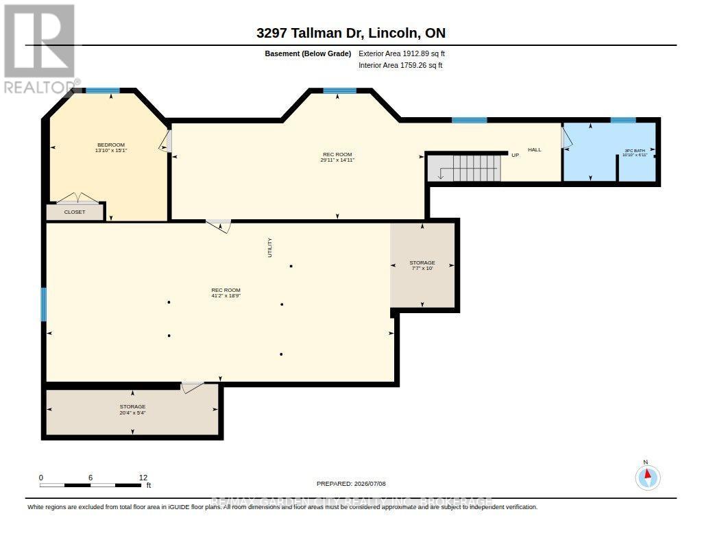 3297 Tallman Drive, Lincoln, Ontario  L0R 2C0 - Photo 50 - X13547888