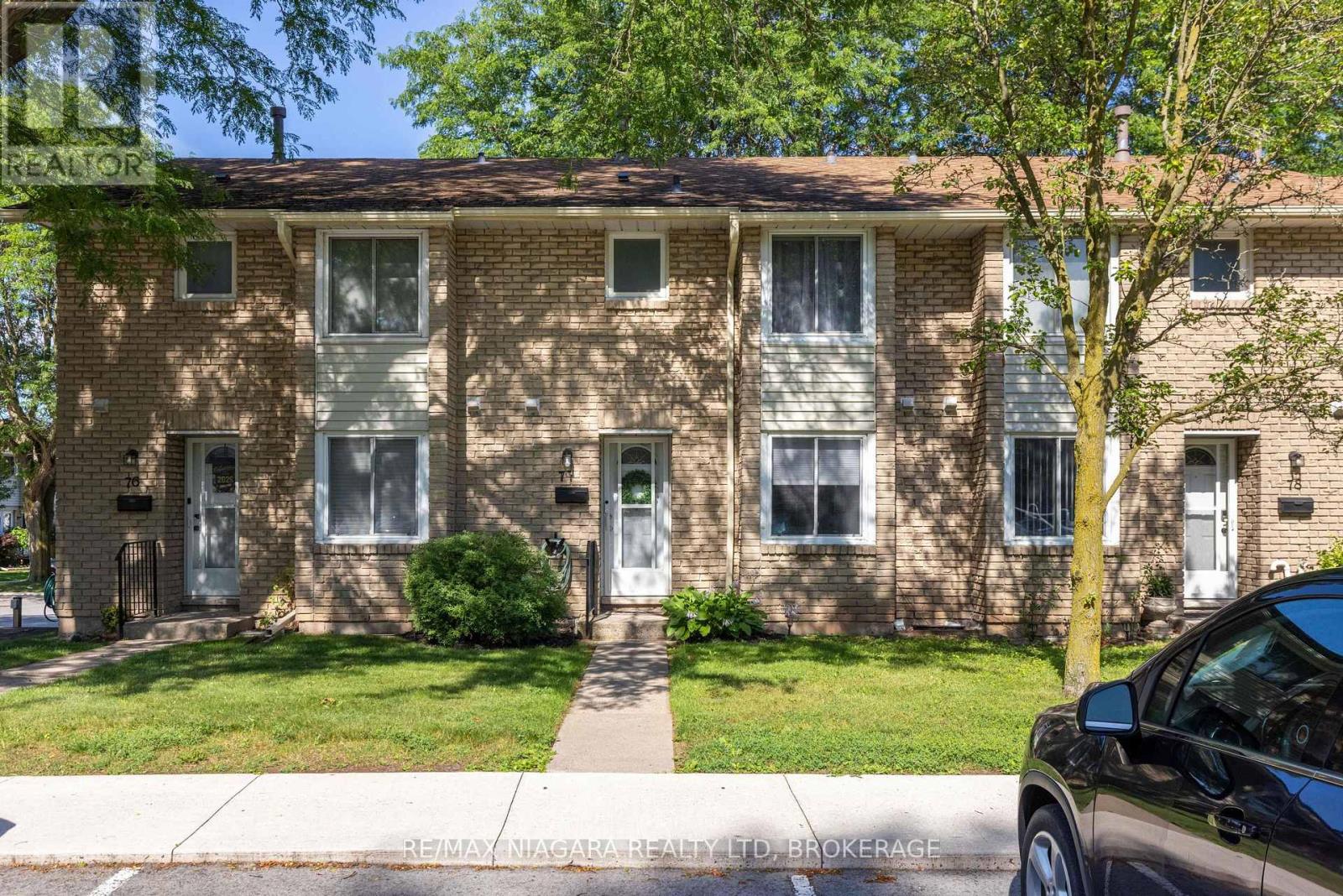 77 - 6767 THOROLD STONE ROAD, Niagara Falls, Ontario
