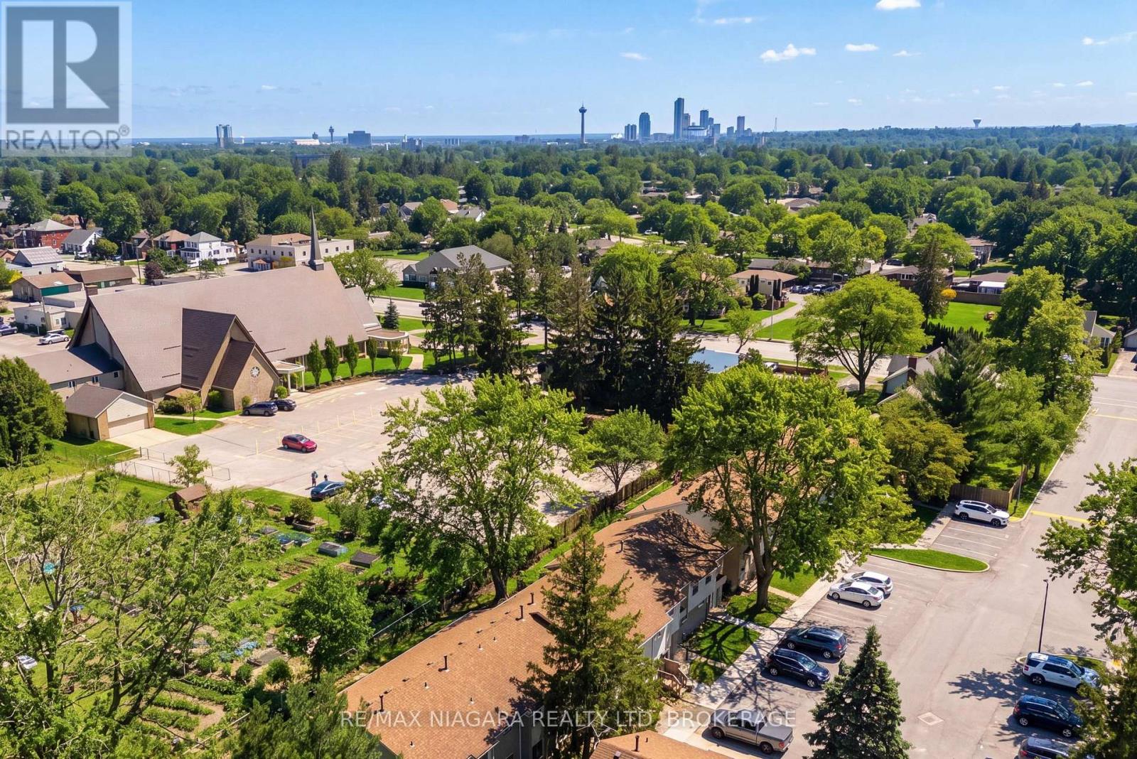 77 - 6767 Thorold Stone Road, Niagara Falls, Ontario  L2J 3W9 - Photo 25 - X13547988