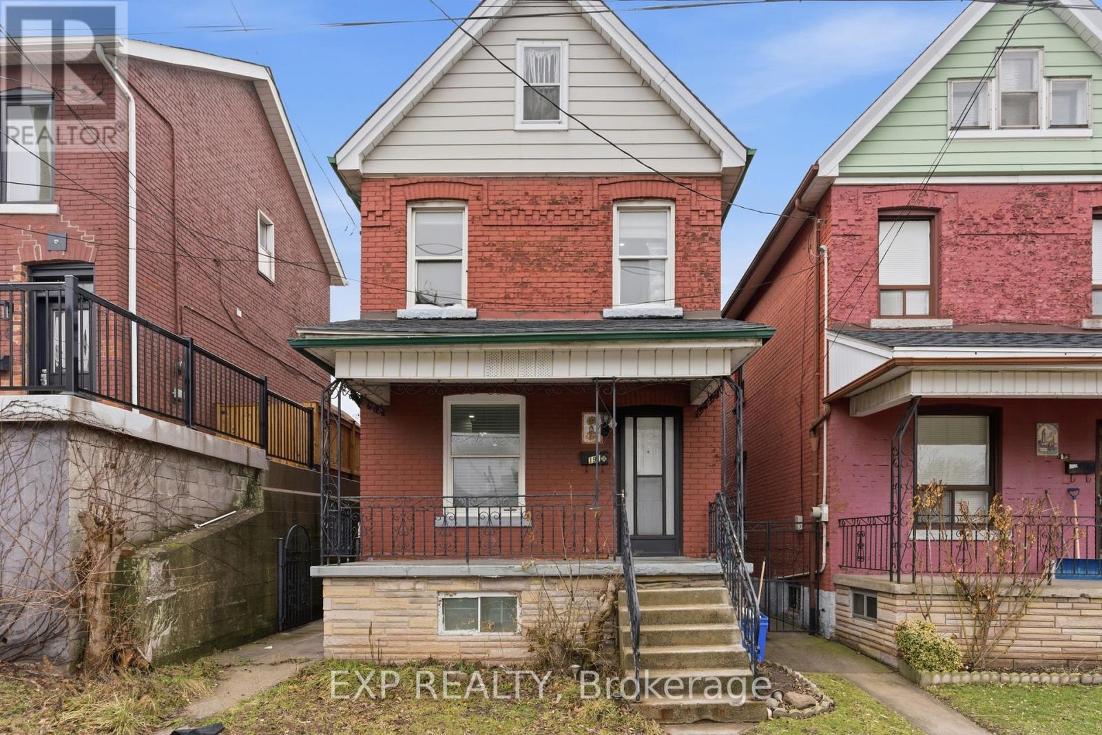 191 QUEEN STREET N, Hamilton, Ontario