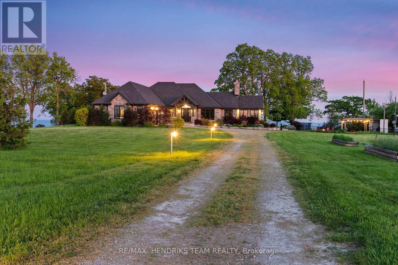 515 SANDY BAY ROAD, Haldimand, Ontario