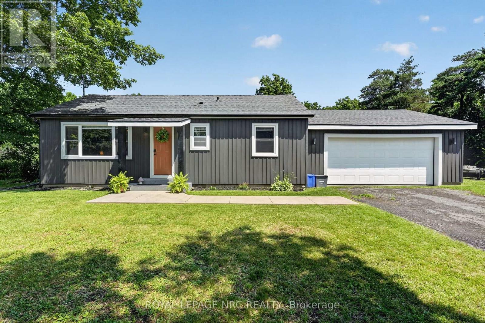 2944 PORTAGE TRAIL, Fort Erie, Ontario