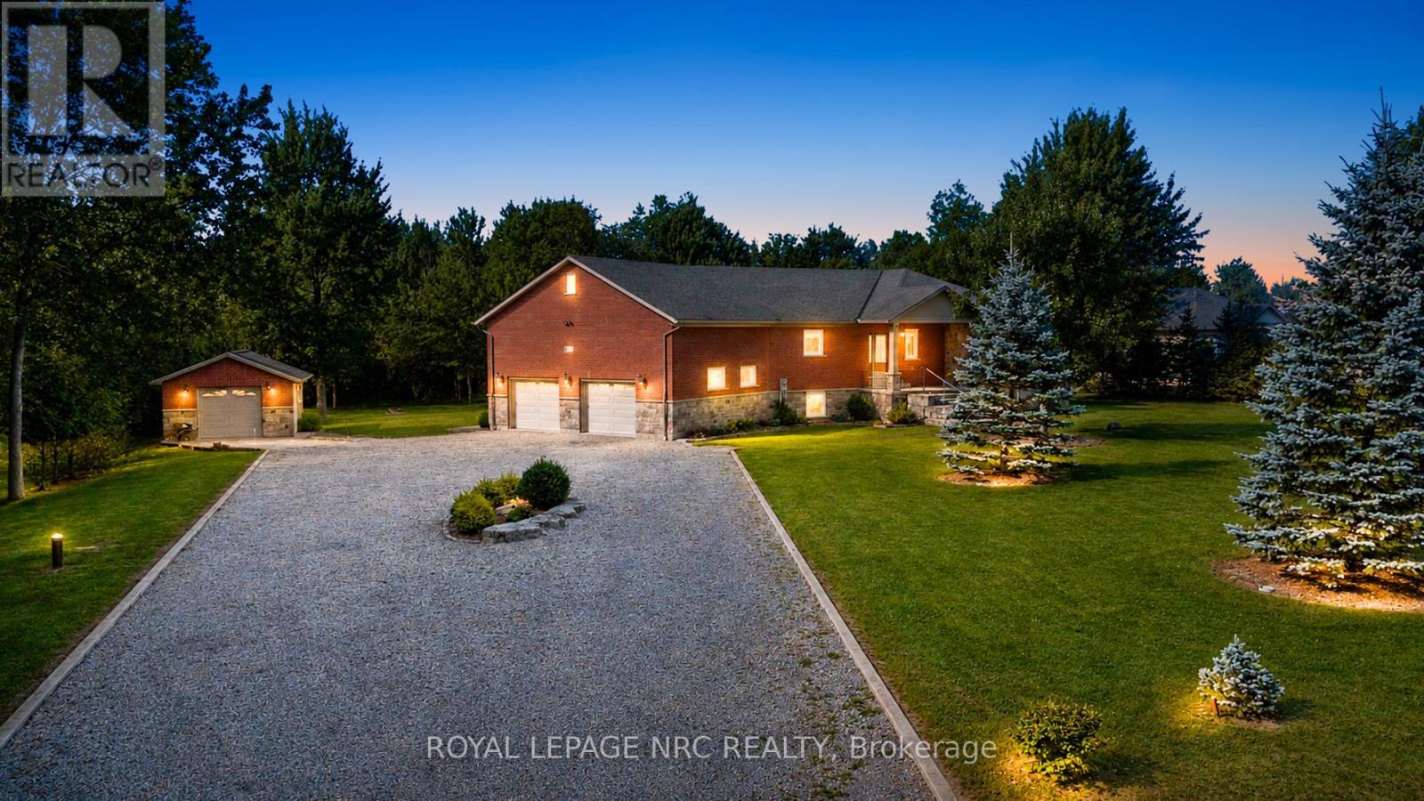 3343 MILLER ROAD, Niagara Falls, Ontario