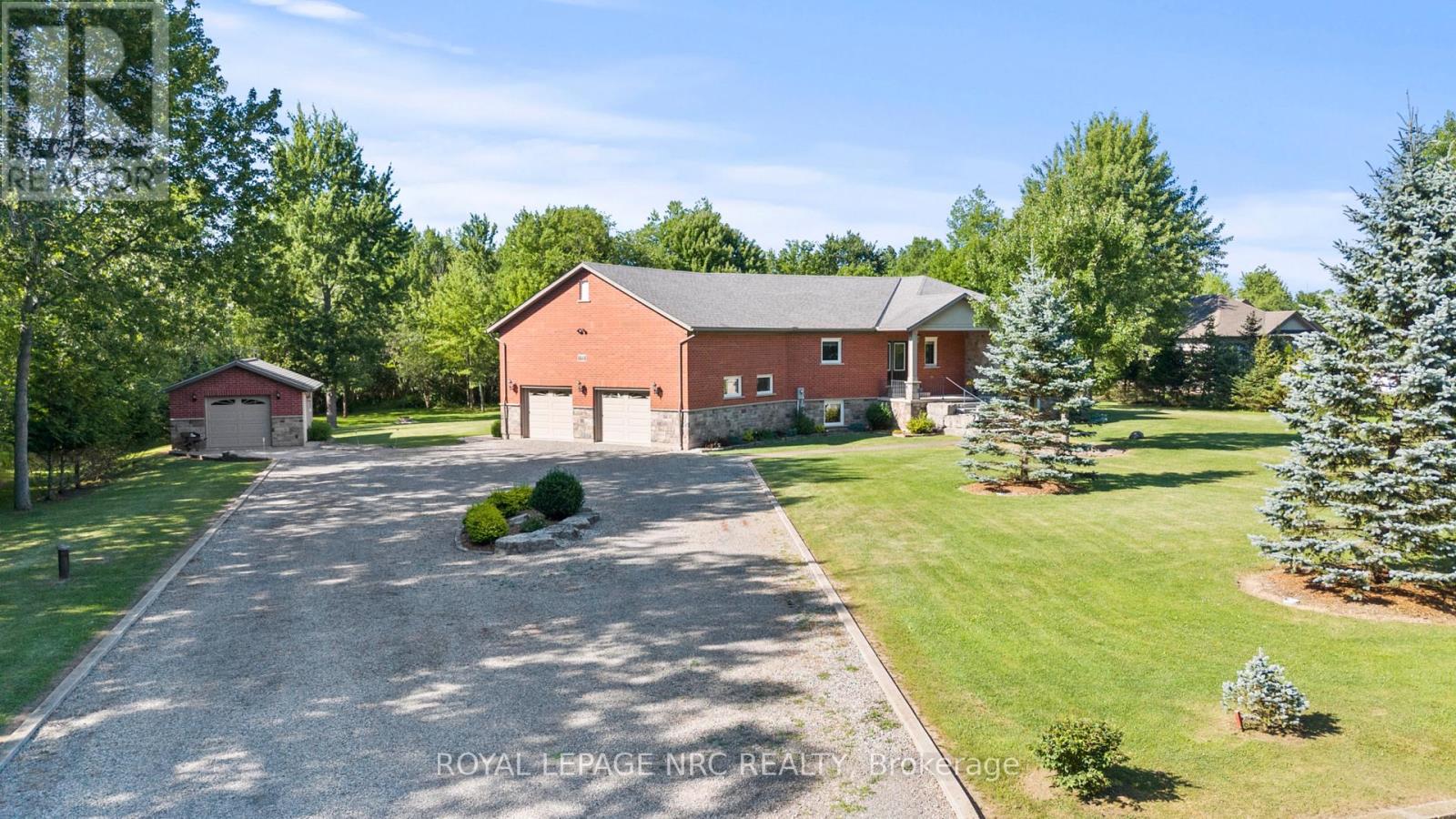3343 Miller Road, Niagara Falls, Ontario  L2G 0N3 - Photo 2 - X13549138