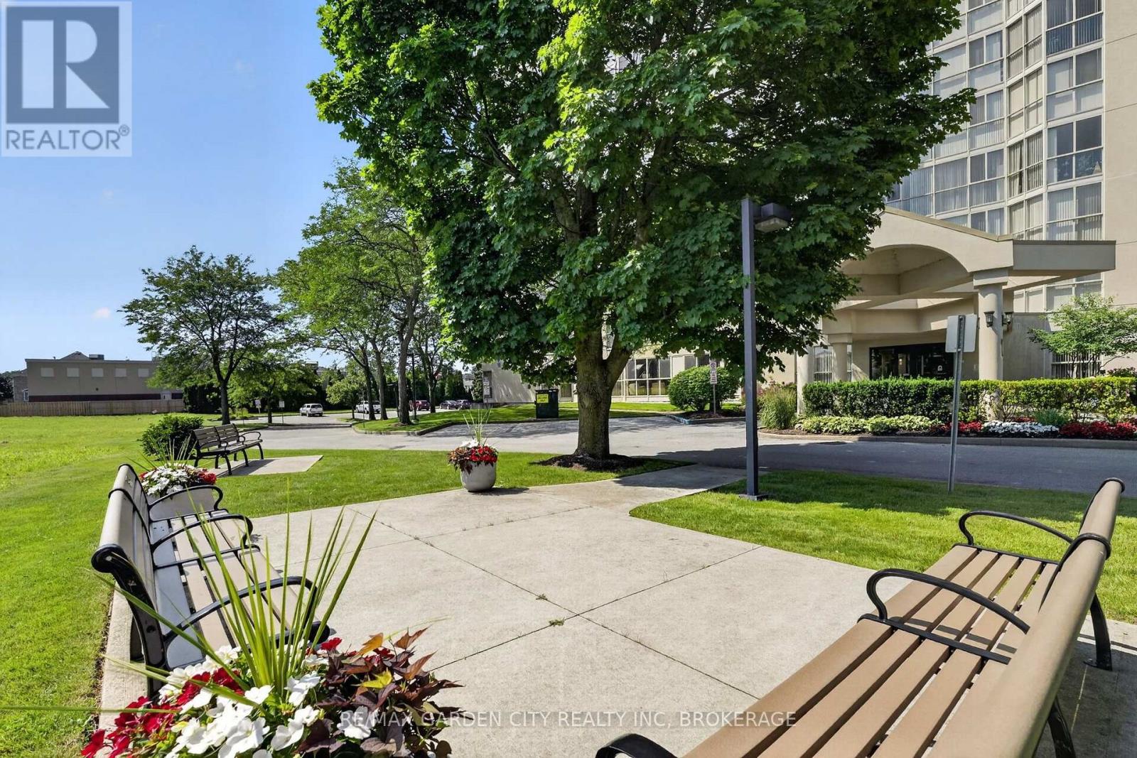 704 - 162 Martindale Road, St. Catharines, Ontario  L2S 3S4 - Photo 38 - X13549312