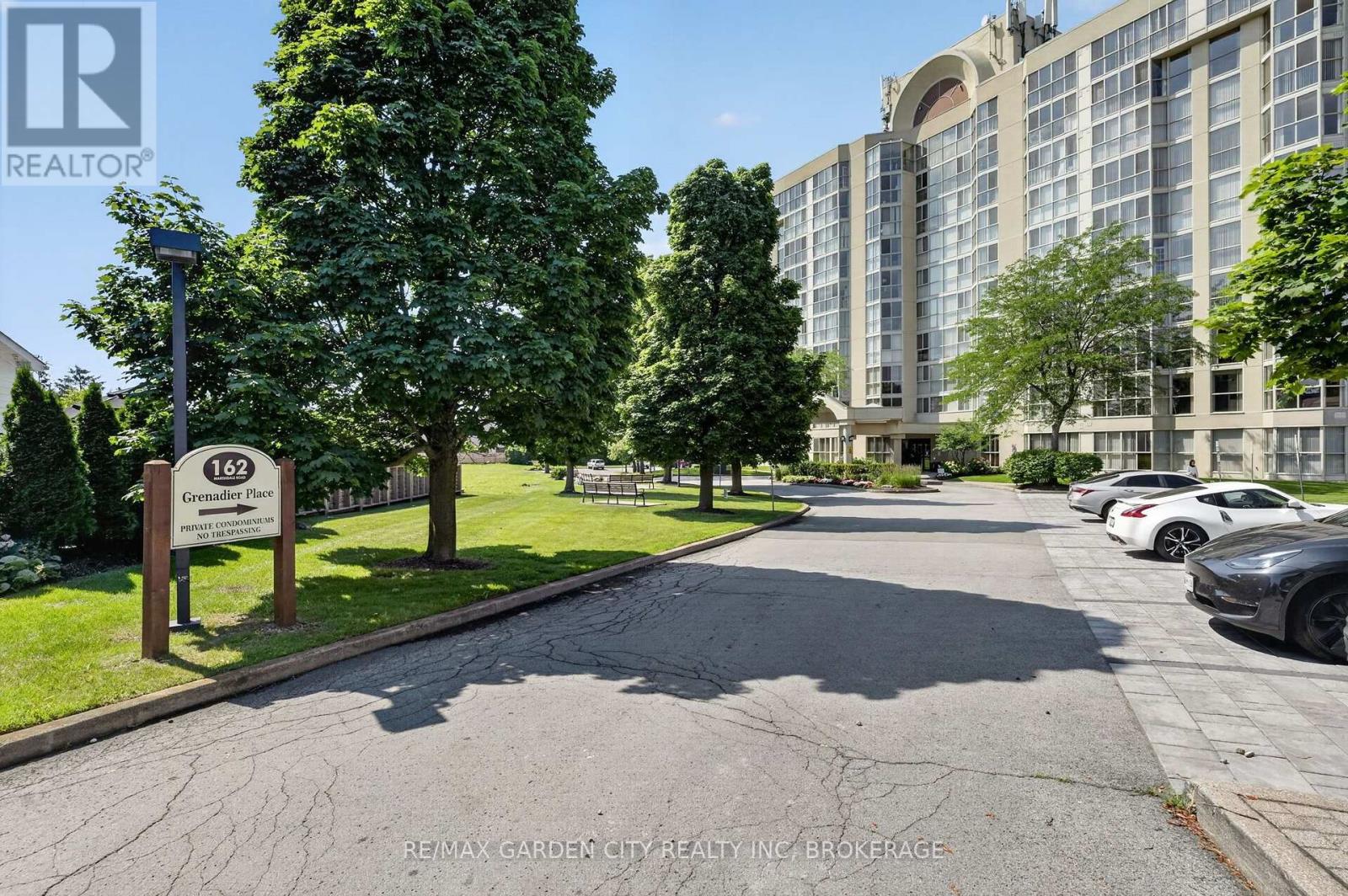 704 - 162 Martindale Road, St. Catharines, Ontario  L2S 3S4 - Photo 39 - X13549312