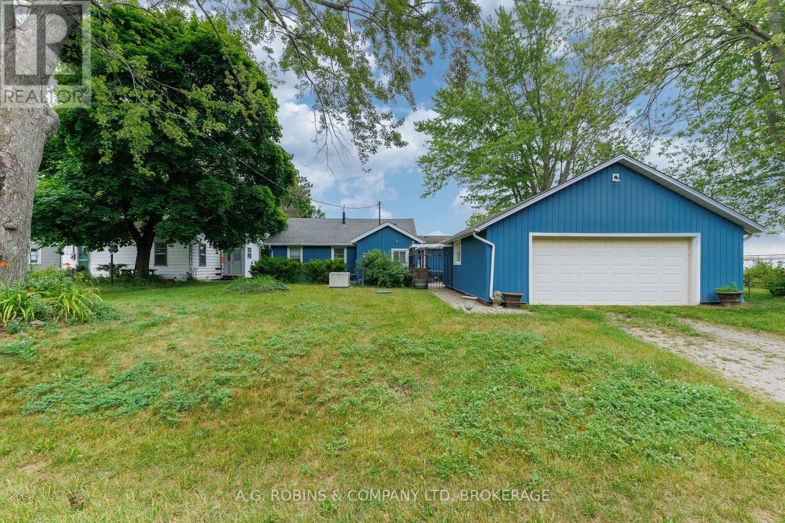 11251 HARBOURVIEW ROAD, Wainfleet, Ontario