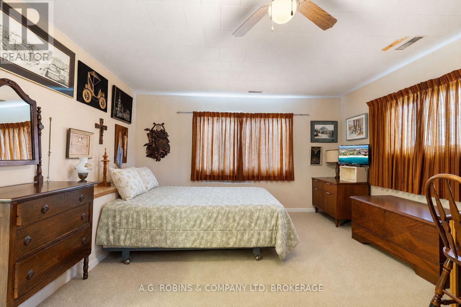 11251 Harbourview Road, Wainfleet, Ontario  L0S 1V0 - Photo 15 - X13549650