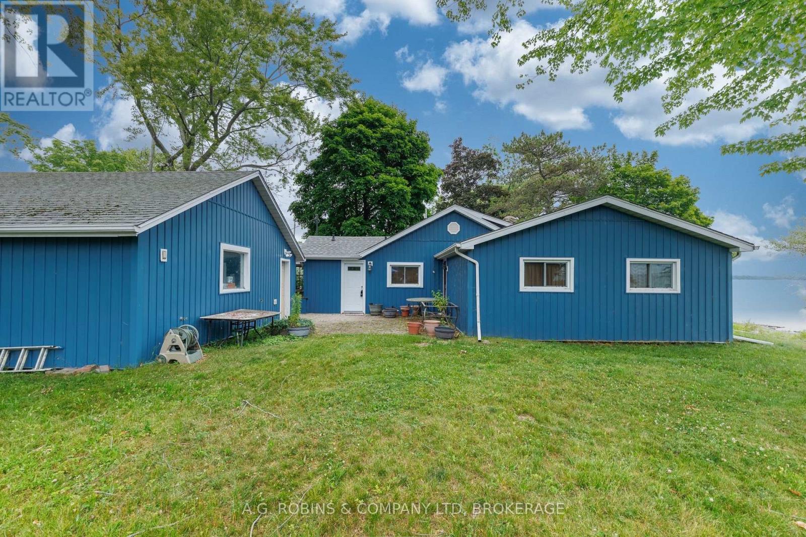 11251 Harbourview Road, Wainfleet, Ontario  L0S 1V0 - Photo 3 - X13549650