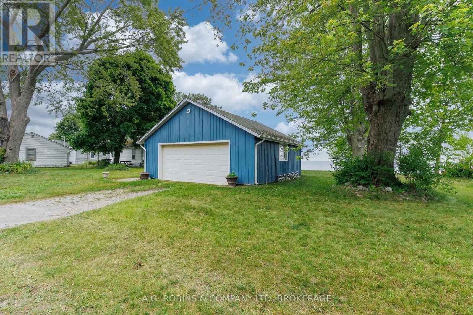 11251 Harbourview Road, Wainfleet, Ontario  L0S 1V0 - Photo 30 - X13549650