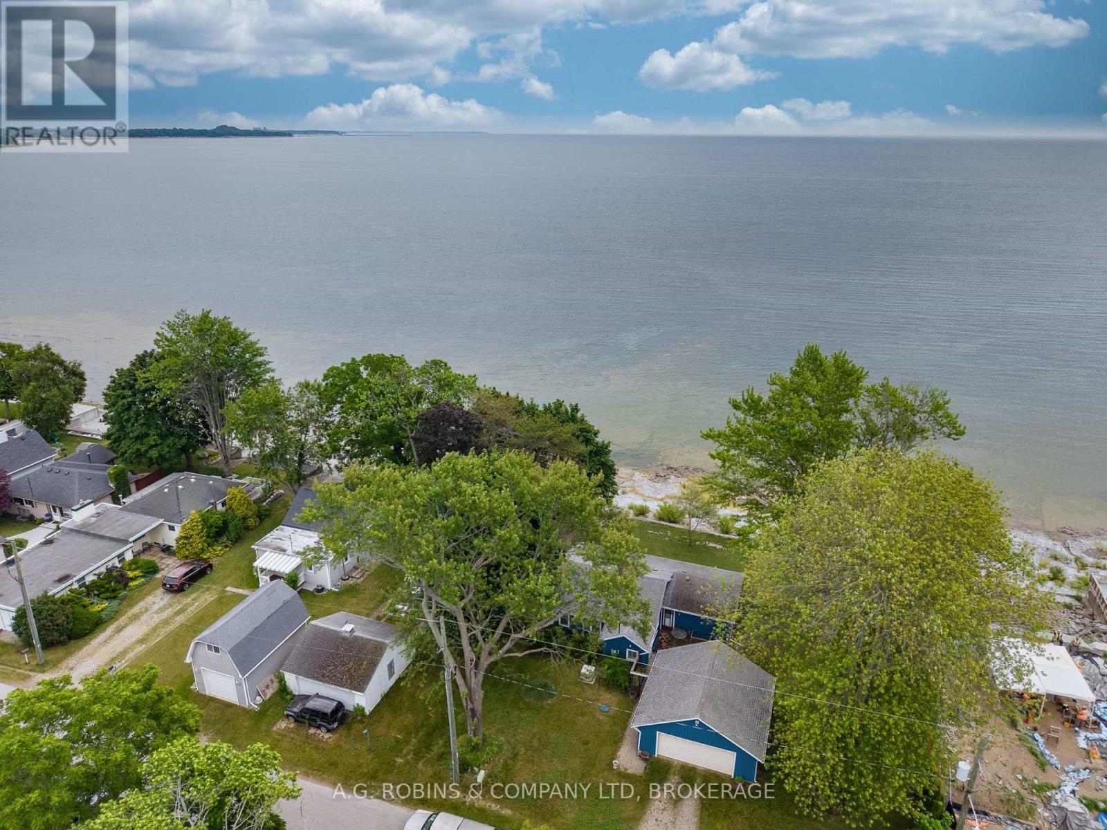 11251 Harbourview Road, Wainfleet, Ontario  L0S 1V0 - Photo 33 - X13549650