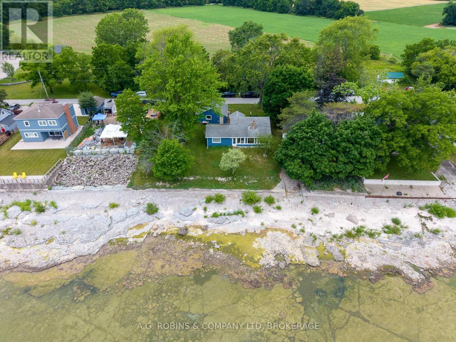11251 Harbourview Road, Wainfleet, Ontario  L0S 1V0 - Photo 36 - X13549650