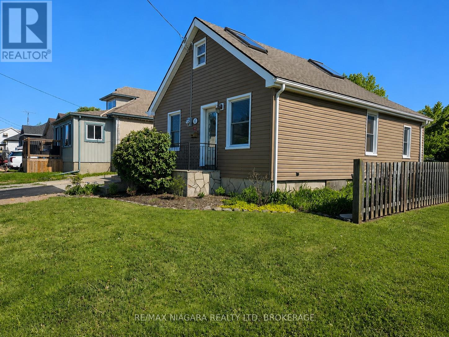 63 SULLIVAN AVENUE, Thorold, Ontario