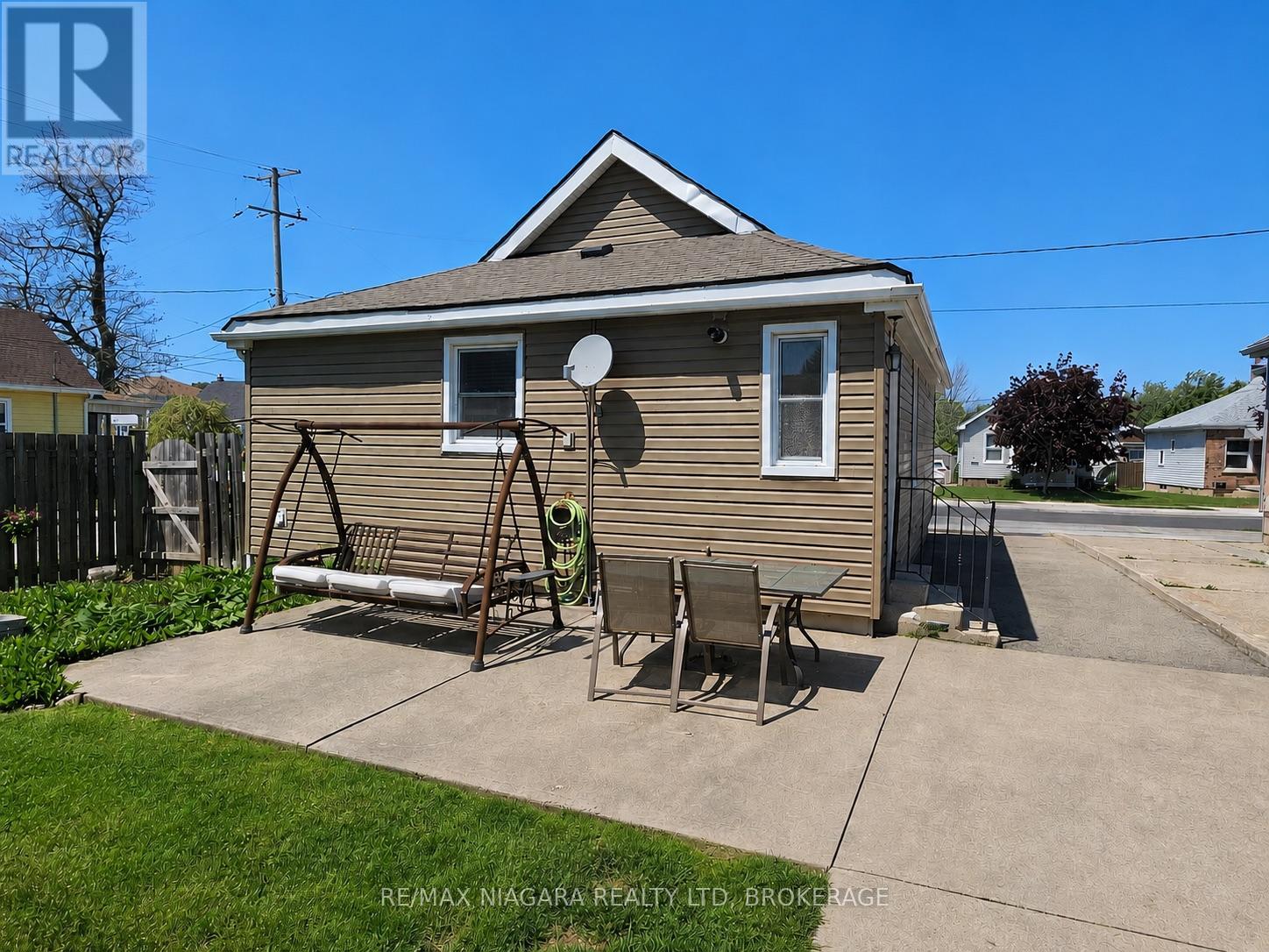 63 Sullivan Avenue, Thorold, Ontario  L2V 2Y7 - Photo 17 - X13549758